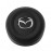 Накладка на рулевую подушку безопасности Mazda 3 Axela (2017 г.)