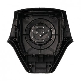 Накладка на рулевую подушку безопасности Mazda 3 (2003-2009 г.)