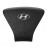 Накладка на рулевую подушку безопасности Hyundai Sonata (2010 г.)