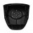 Накладка на рулевую подушку безопасности Mazda 6 (2010-2013 г.), Mazda 3 (2009-2013 г.)