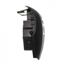 Накладка на рулевую подушку безопасности Mazda 6 (2010-2013 г.), Mazda 3 (2009-2013 г.)