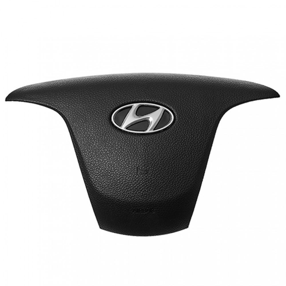 Накладка на рулевую подушку безопасности Hyundai Azera Cover