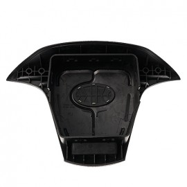Накладка на рулевую подушку безопасности Hyundai Azera Cover