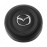 Накладка на рулевую подушку безопасности Mazda 3 Axela (2018 г.)