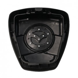 Накладка на рулевую подушку безопасности Mazda 6 (2007-2010 г.)