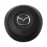 Накладка на рулевую подушку безопасности Mazda 3 (2015 г.)