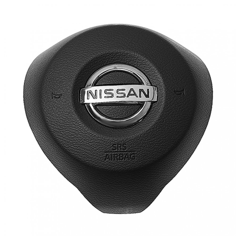 Накладка на рулевую подушку безопасности Nissan X-Trail (2017 г.),  Rogue (2018 г.)