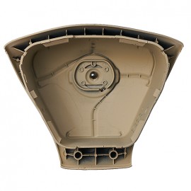 Накладка на рулевую подушку безопасности Nissan Pathfinder (2013 г.), Nissan Murano