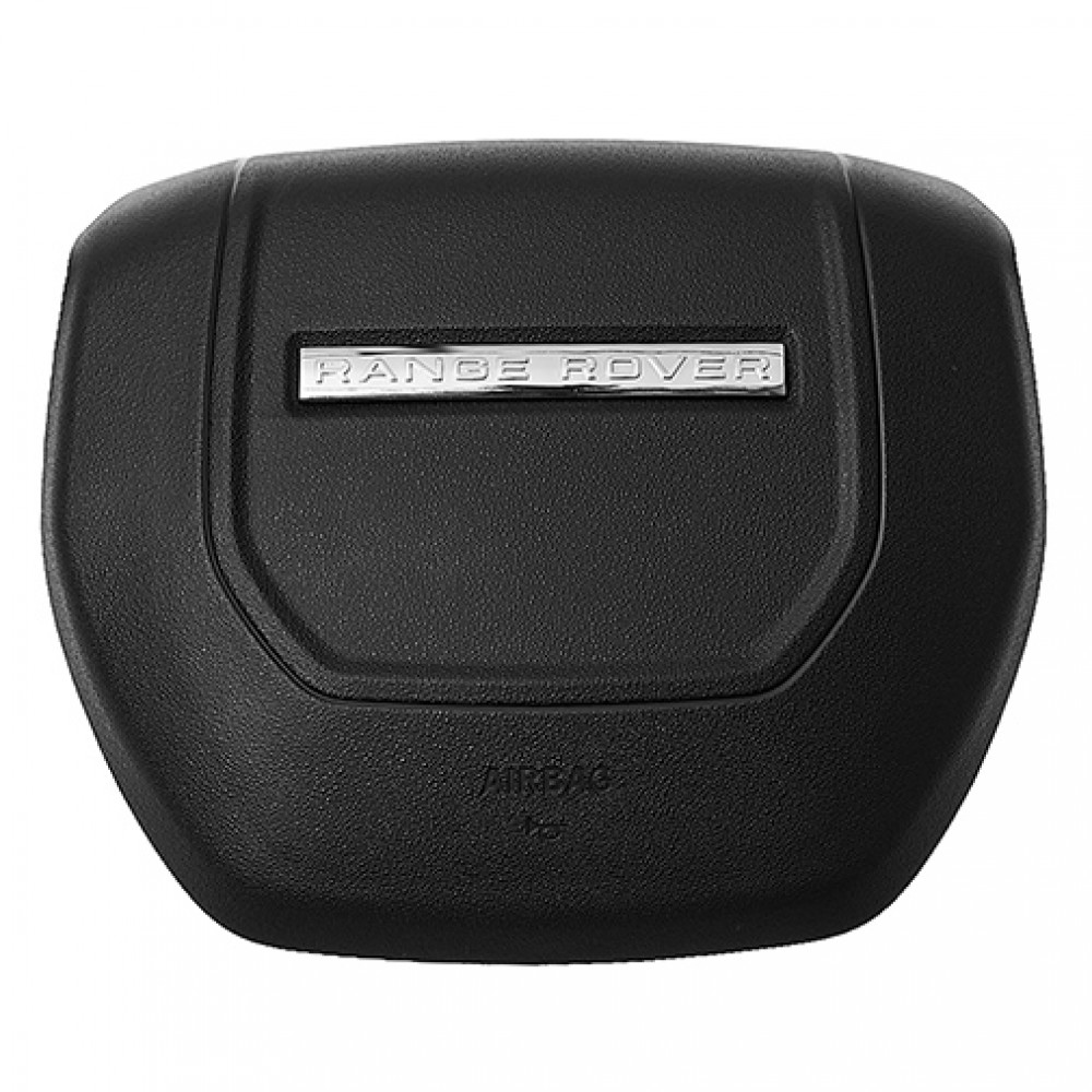 Накладка на рулевую подушку безопасности Range Rover
