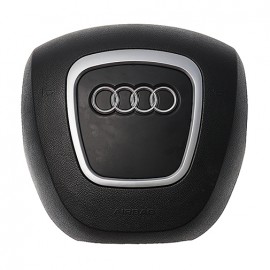 Накладка на рулевую подушку безопасности Audi (airbag system)