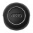 Накладка на рулевую подушку безопасности Audi Q5 Plastic Bottom