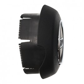 Накладка на рулевую подушку безопасности Audi Q5 Plastic Bottom