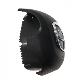 Накладка на рулевую подушку безопасности Audi A6L (2013 г.) Plastic base