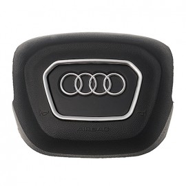 Накладка на рулевую подушку безопасности Audi Q5 New 