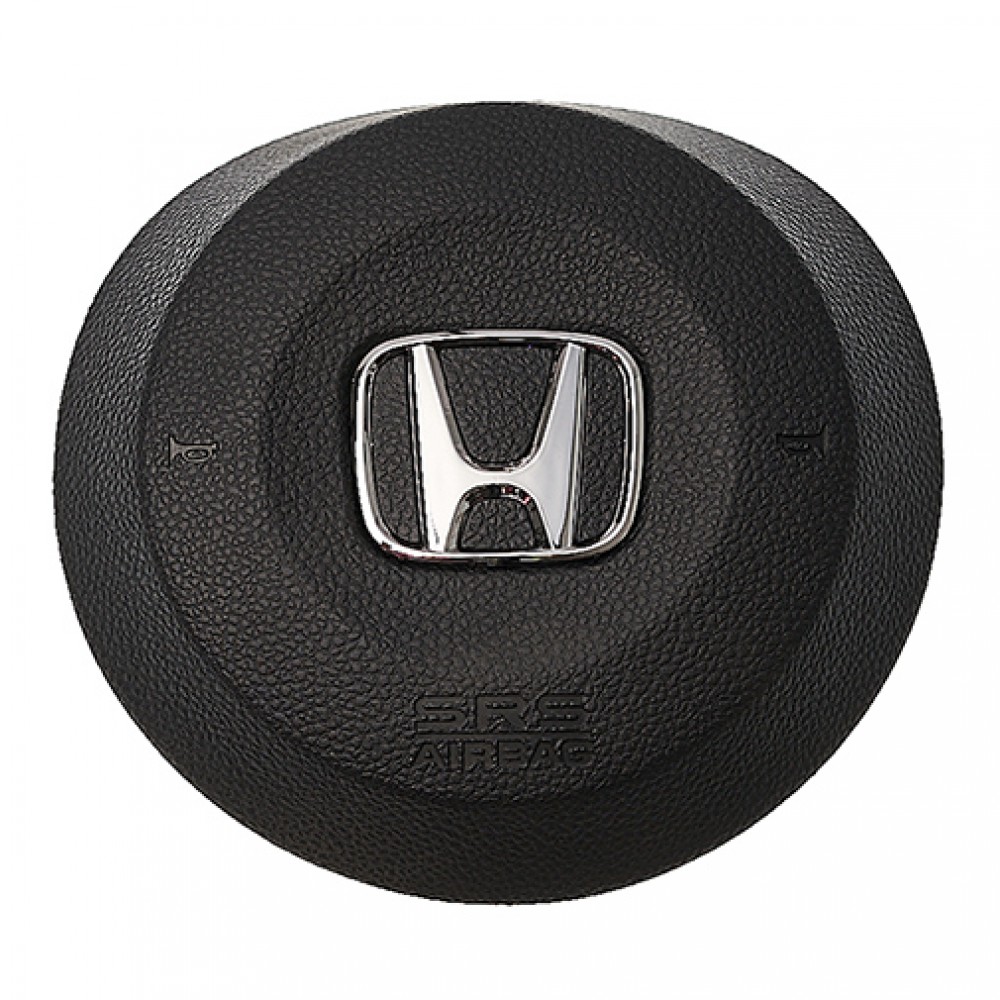 Накладка на рулевую подушку безопасности Honda New Cover (Foreign car)