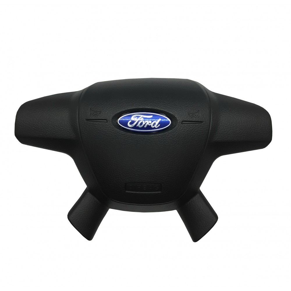 Накладка на рулевую подушку безопасности Ford Focus (2012 г.)