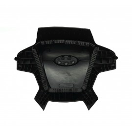 Накладка на рулевую подушку безопасности Ford Focus (2012 г.)