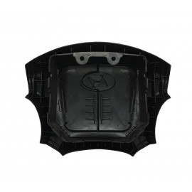 Накладка на рулевую подушку безопасности Hyundai Tucson (2004-2010 г.) 