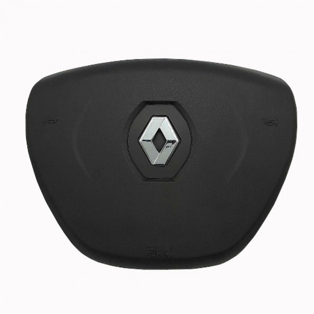 Накладка на рулевую подушку безопасности Renault