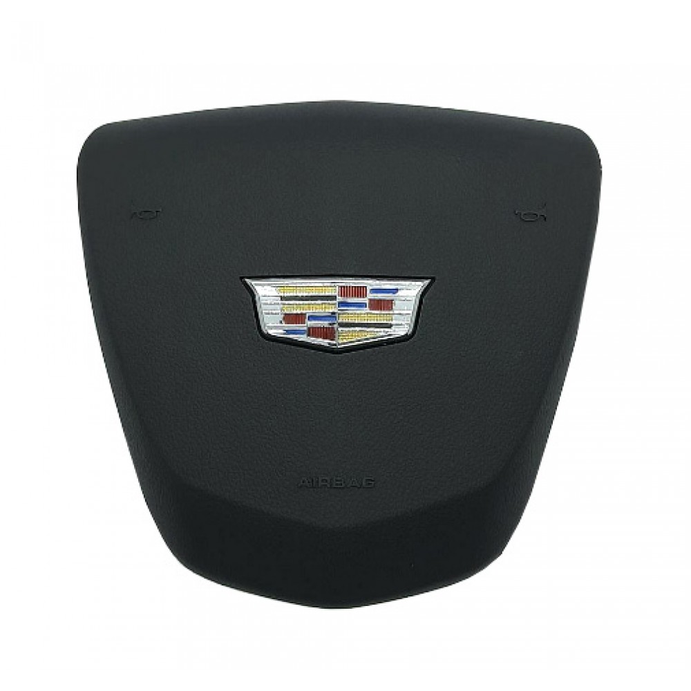 Накладка на рулевую подушку безопасности Сadillac XT5