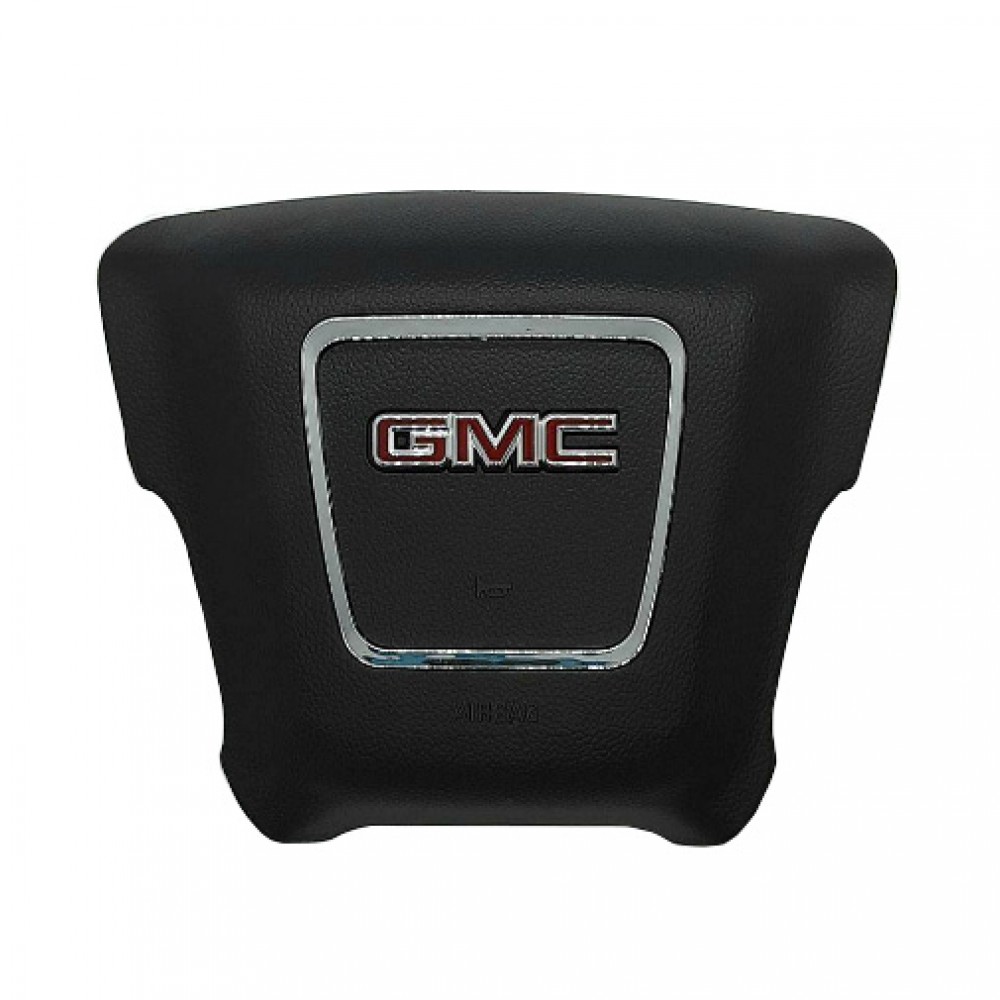 Накладка на рулевую подушку безопасности GMC Sierra Yukon (2015-2017 г.)