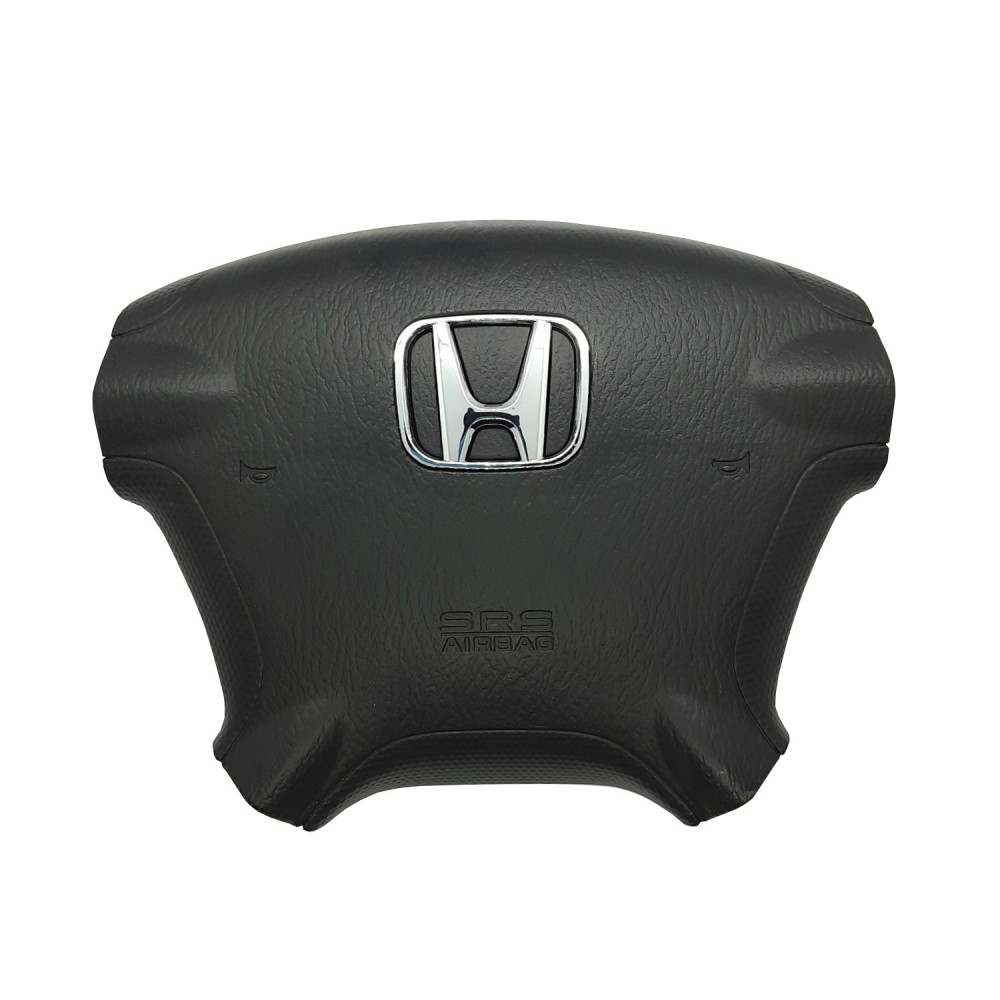 Накладка на рулевую подушку безопасности Honda CR-V III (2002-2006 г.) 