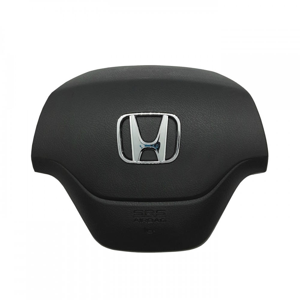 Накладка на рулевую подушку безопасности Honda CR-V III (2006-2012 г.)