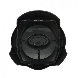 Накладка на рулевую подушку безопасности Subaru Legacy (2010-2013 г.)