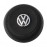 Накладка на рулевую подушку безопасности Volkswagen GTI (2018 г.)