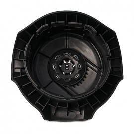 Накладка на рулевую подушку безопасности Volkswagen New Jetta