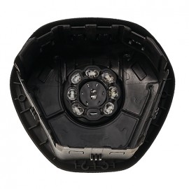 Накладка на рулевую подушку безопасности Volkswagen New Lavida